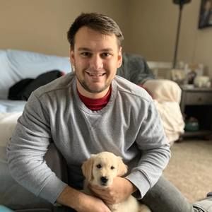 Meet your Posher, Cole